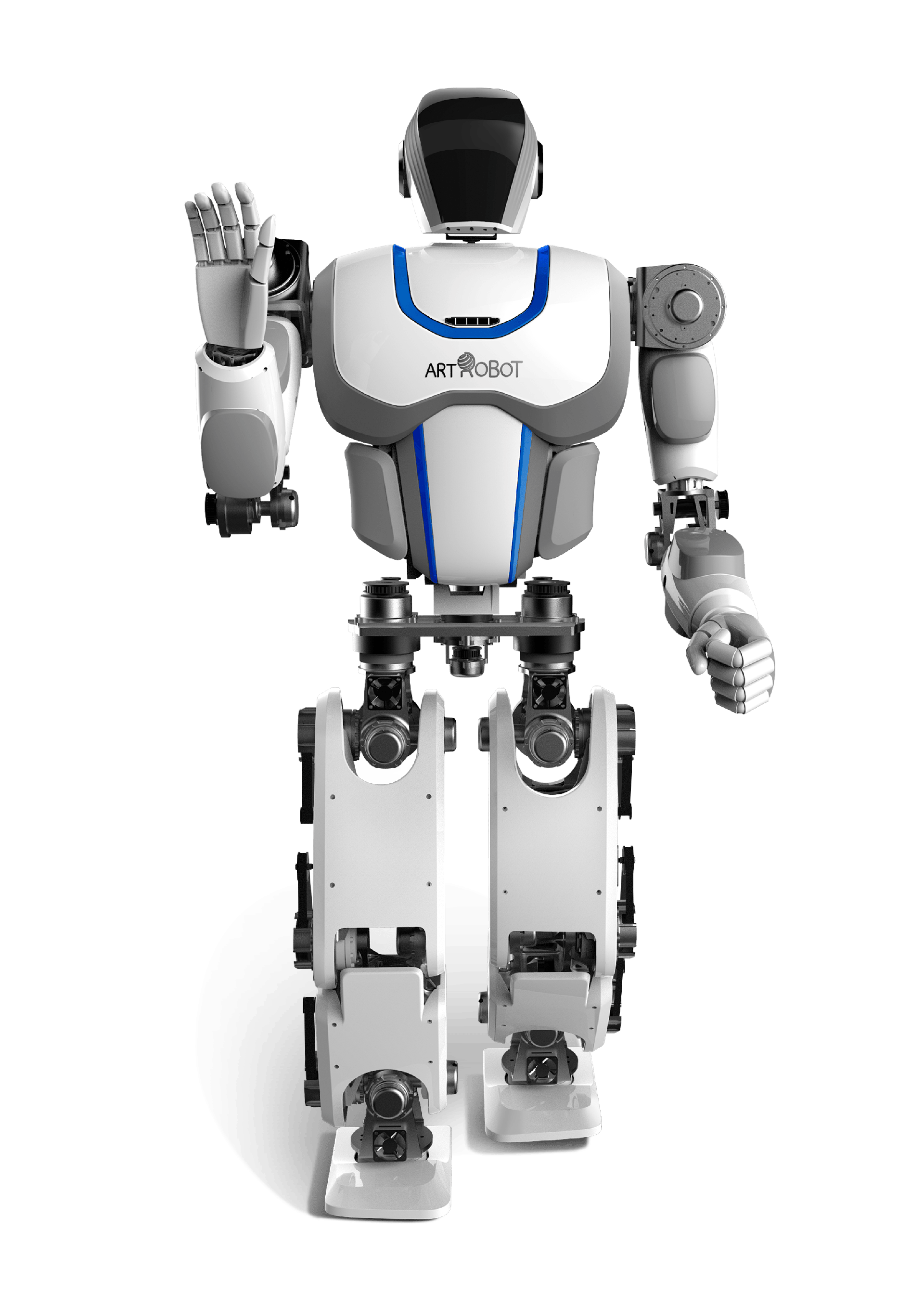 2025杭州國際人形機(jī)器人與機(jī)器人技術(shù)展覽會