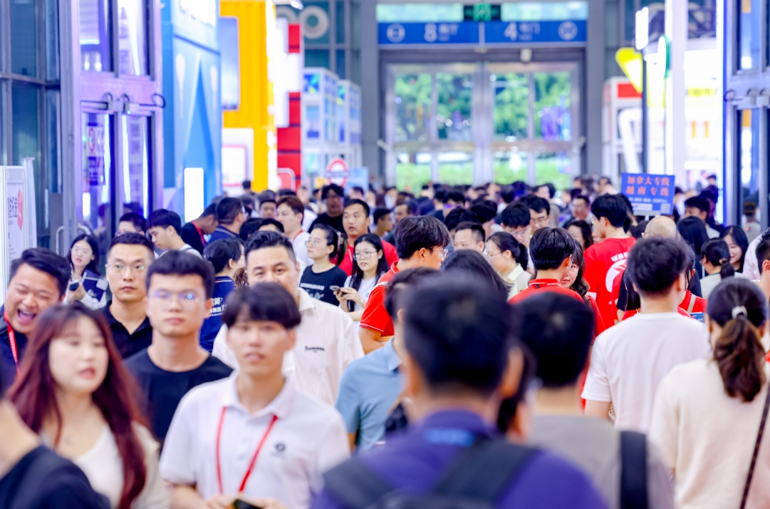 2025第19屆深圳物流展覽會（簡稱：物博會）