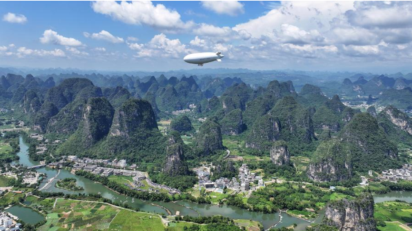 有序發(fā)展低空旅游！低空消費被納入提振消費行動方案，傳遞了哪些信號