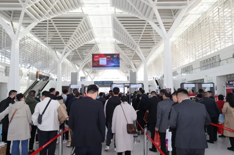 AMR中國汽配汽保展，3月31日-4月2日，北京等你來！