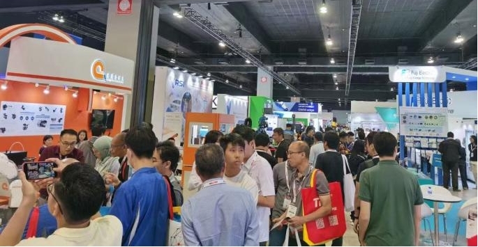 第36屆印尼國際機(jī)床、金屬加工及配套產(chǎn)業(yè)展覽會 The 36th International Manufacturing Machinery,Equipment, Materials and Services Exhibitions  同期舉行：機(jī)床、焊割機(jī)械展/ 自動化&物流展/ 五金工具展/ 工業(yè)緊固件及配件展  展會時間：2025年12月03-06 日 展館名稱：印尼雅加達(dá)國際會展中