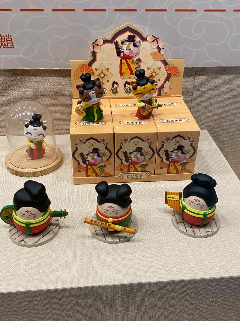 2025長(zhǎng)三角國(guó)際文創(chuàng)產(chǎn)品展覽會(huì)