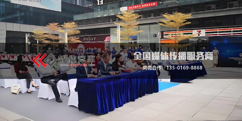 媒體管家助力展會(huì)流量變現(xiàn)：從百瑞汽車(chē)嘉年華看