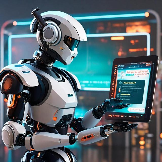 2025杭州國際人形機器人與機器人技術展覽會六月召開