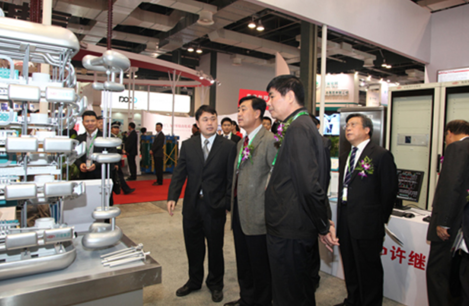 2022年12月上海國際電力設(shè)備及技術(shù)展覽會