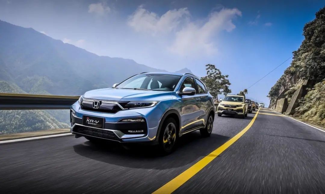 想入手合資小型SUV？怎樣都繞不開這款車