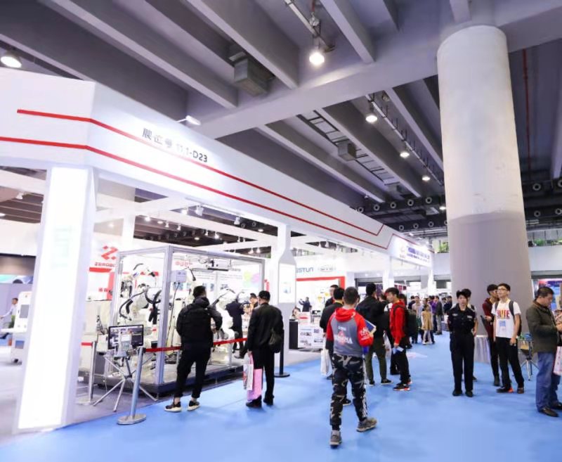 2023中國南方制冷展（2023廣東暖通通風展）
