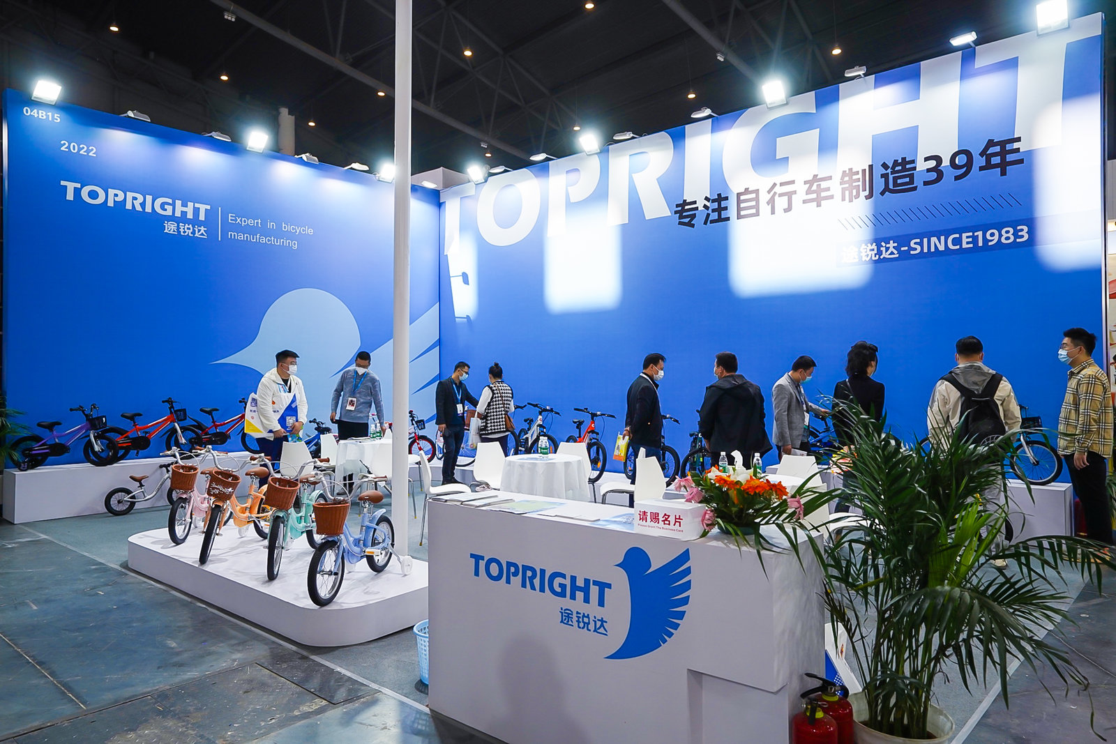 中國嬰童用品展-上海CKE童車博覽會(huì)