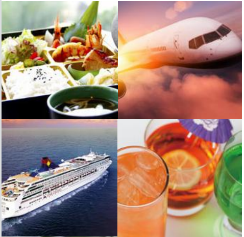 【上海媒體邀約】2023第十二屆中國國際航空、郵輪及列車食品飲料展覽會