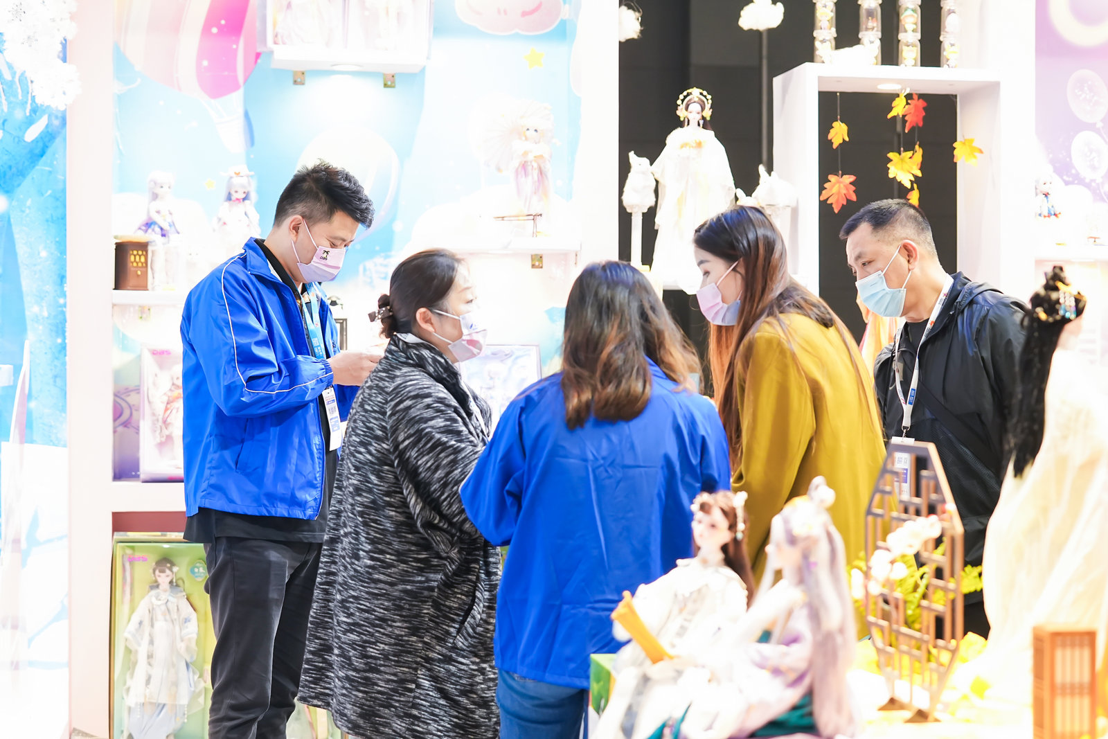 2023年上海孕嬰童展(中國(guó)國(guó)際嬰童博覽會(huì))