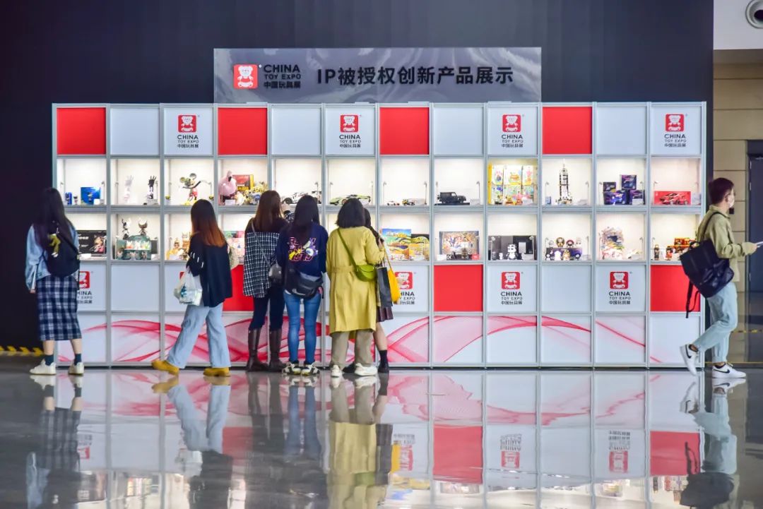 幼教展覽會(huì)2023上海國(guó)際幼教展覽會(huì)